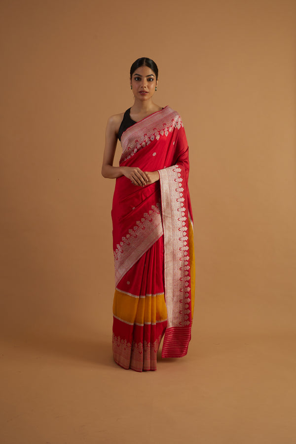 Rekha Saree